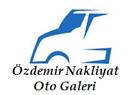 Özdemir Nakliyat Oto Galeri  - Konya